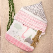 تصویر قنداق فرنگی پلی گرو play gro تخفیف 