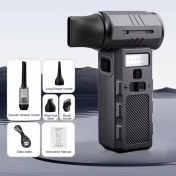 تصویر جت فن شارژی ویولنت مدل F028 