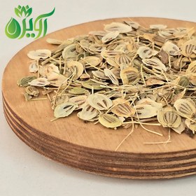 تصویر گل پر 