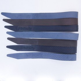 تصویر گریپ چرم طبیعی باترفلای 