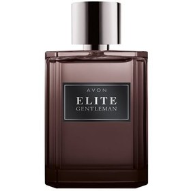 تصویر عطر مردانه Avon Elite Gentleman آوون 75 میل 