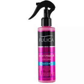 تصویر فولیکا اسپری پرایمر محلفظ حرارتی 