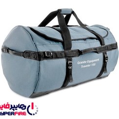 تصویر کیسه بار گرانیت مدل Travel EveryWhere 150L Travel Everywhere 150L granite cargo bag