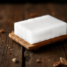 تصویر پارافین جامد 