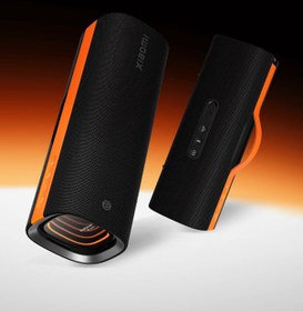 تصویر اسپیکر شیائومی مدل Sound Party وزن ۱.۲ کیلوگرم 