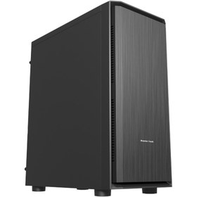 تصویر کیس کامپیوتر مسترتک مدل تی 300 T300 Mid Tower Computer Case