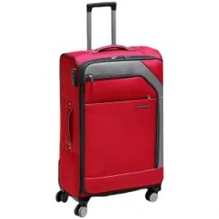 تصویر چمدان سایز بزرگ لیوزکینگ مدل LEAVESKING - LK100304 LARGE 