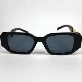 تصویر عینک آفتابی ورساچ 