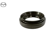 تصویر کاسه نمد پلوس مزدا 323 