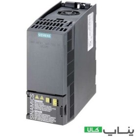 تصویر درایو زیمنس G120C سه فاز 2.2 کیلووات 6SL3210-1KE15-8AF2 