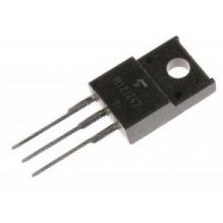 تصویر ترایاک BTA41-600B پکیج TO-3P 