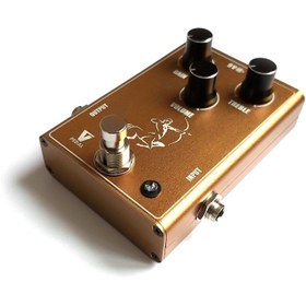 تصویر پدال اوردرایو KLON 