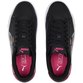 تصویر Puma JADA VACAY QUEEN JR کفش تنیس زنان 