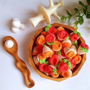 تصویر کاتر فشاری کله قندی کاتر پلاس-7633 