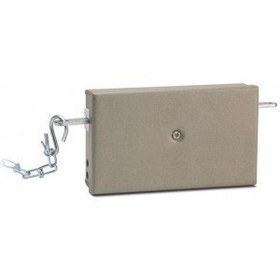 تصویر قفل زنجیری وینتا مدل VINTA VL-50 