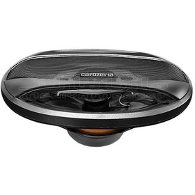 تصویر باند بیضی ۹*۶ کاروزریا (Carozeria) مدل CRX-6925 دو عددی Carozeria Car Speaker 6*9 Inch CRX-6925