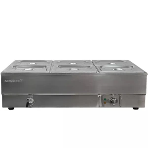 تصویر فروشگاه سنا استیل