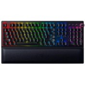 تصویر کیبورد Blackwidow V3 Pro 