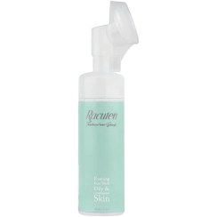 تصویر فوم شستشو صورت راکوتن پوست چرب حجم 150 میلی لیتر Racuten Foaming Face Wash For Oily Skin 150ml