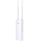 تصویر اکسس پوینت Outdoor تی پی لینک مدل TP-Link EAP110-Outdoor 