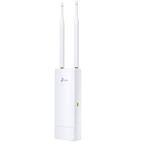 تصویر اکسس پوینت Outdoor تی پی لینک مدل TP-Link EAP110-Outdoor 