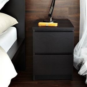 تصویر میز پاتختی مدل P1 