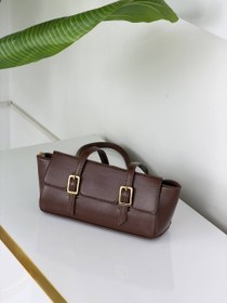 تصویر کیف زنانه دو سگک زارا کد:793 