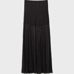 تصویر دامن زنانه استرادیواریوس stradivarius 