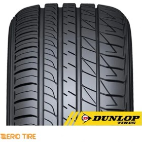 تصویر لاستیک دانلوپ 205/55R16 91V گل SP SPORT LM705 تاریخ تولید 2023 Dunlop Tire 205/55R16 SP SPORT LM705