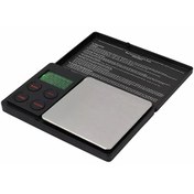 تصویر ترازوی حساس جیبی مدل notebook- 600g مدل skl9013 