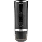 تصویر اسپرسوساز شارژی رسی مدل RA29 قابل حمل 