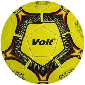 تصویر توپ هندبال شماره 2 HB2 Voit 