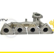 تصویر منیفولد دود فیدلیتی مانیفولد دود فیدلیتی منیفولد اگزوز فیدلیتی 