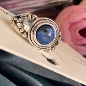 تصویر خرید انگشتر حرارتی دخترانه و زنانه جدید شیک تغییر رنگ با دمای دست قیمت مناسب و ارسال فوری 