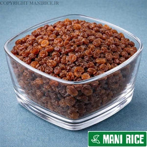 تصویر فروشگاه برنج مانی