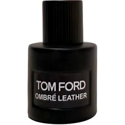 تصویر عطر ادوپرفیوم تام فورد اومبر لدر زنانه و مردانه حجم ۳۰ میلی لیتر 