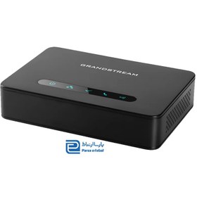 تصویر دکت گرنداستریم مدل DP750 Grandstream Dect Voip Base Station DP750