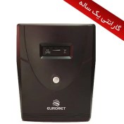 تصویر یو پی اس یورونت 2000 ولت آمپر(UPS Euronet 2000VA) 