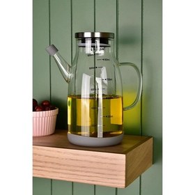 تصویر روغن ریز پیرکس یونیک مدل 2023 