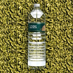 تصویر عرق رازیانه(خانگی) 