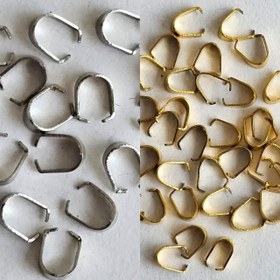 تصویر پاپیون استیل 