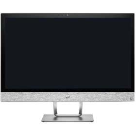 تصویر کامپیوتر استوک  یکپارچه HP Pavilion 24-r031a All-in-One 