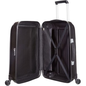 تصویر Samsonite Chronolite - چمدان 4 چرخ سایز بزرگ 81 سانتی متر 10993 