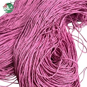 تصویر انواع نخ 