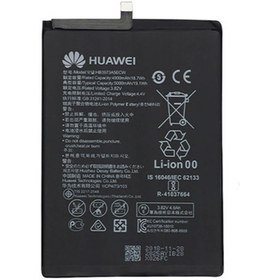 تصویر باتری اصلی گوشی هواوی P10 Plus مدل HB386589ECW ا Battery Huawei P10 Plus - HB386589ECW Battery Huawei P10 Plus - HB386589ECW