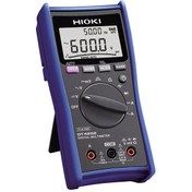 تصویر مولتی متر دیجیتال هیوکی مدل DT4252 
