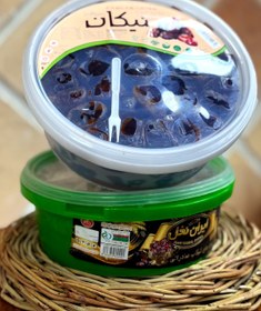 تصویر خرما کبکاب دستچین 