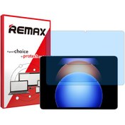 تصویر محافظ صفحه نمایش آنتی بلو ریمکس مدل HyBLU مناسب برای تبلت شیائومی Pad 6S Pro 12.4 