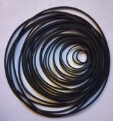 تصویر تسمه ضبط و صوت پک ۲۴ عددی 