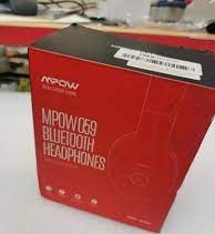 تصویر هدفون بی سیم Mpow BH059B mpow 059 bluetooth headphones bh059b